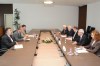 Чланови Групе пријатељства за Средњу и Источну Европу разговарали са члановима Групе пријатељства за БиХ Државне Думе Руске Федерације